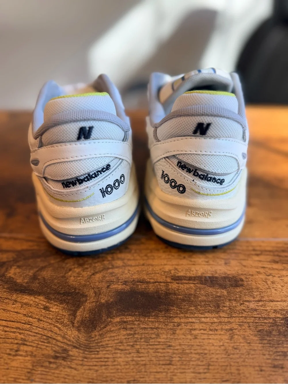 New Balance lightweight sneakers